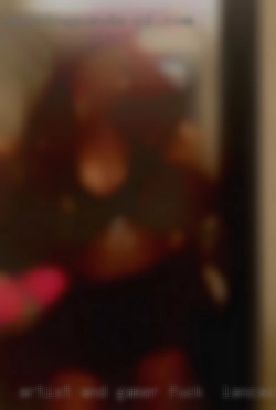 Artist and gamer type indoorsy to fuck in Lancaster, Ohio guy.