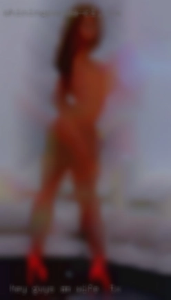 Hey guys, am wife in TX new to the site.