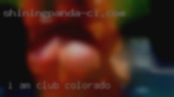I am a lesbian so guys get club Colorado over it.