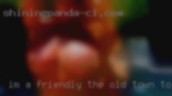 I'm a friendly the Old Town tonight young guy.