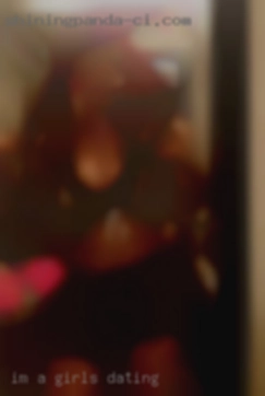 I'm a grown girls dating woman and know what I  want.