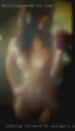 Looking forward to meeting you swingers meet soon!