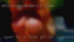 Open to find girls in Roanoke a lot and curious.