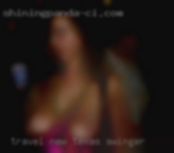 Travel, Texas swinger new, experiences.