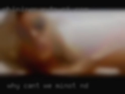 Why cant we be cum in Minot, ND friends.